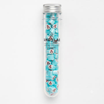 Penguin (Pineapple) Candy Tube