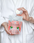 Sweet Citrus Shower Steamers | Nature Bee-7