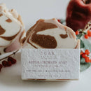 Apple Orchard Soap Bar-4