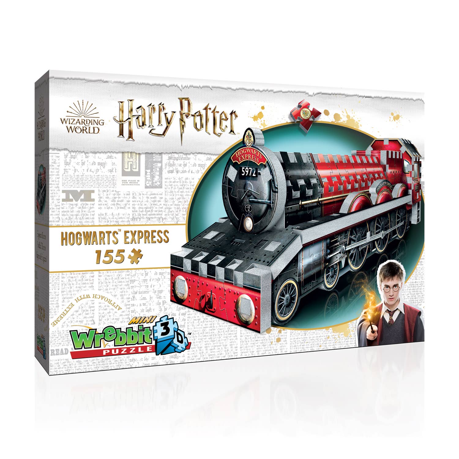 Hogwarts™ Express - Mini - 0