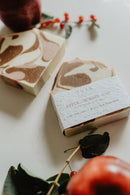 Apple Orchard Soap Bar-14
