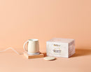 Smart Heated Mug Kit 2.0 | Mug Warmer | Tea Accessories-3