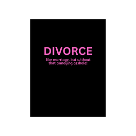 Divorce