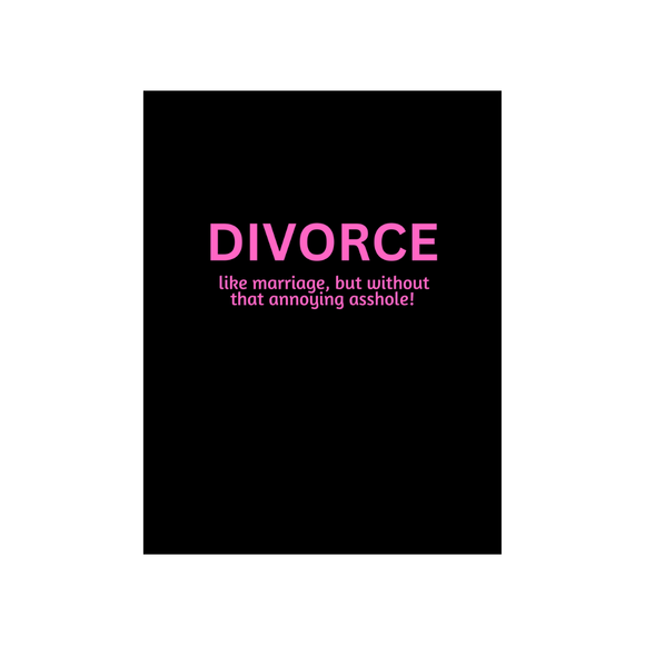 Divorce