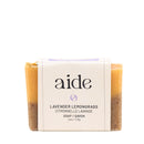 Lavender Lemongrass Soap-3