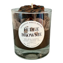 Fudge Brownie Dessert Candle-2