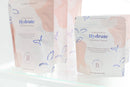 The Bathologist Hydrate Fizzy Bath Soak 907g-4