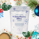 The Bathologist Winterberry Bliss Bath Soak 907g-2