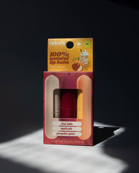 NEW Fall 3 Pack Sticks - Chai / Pumpkin Spice / Apple Pie