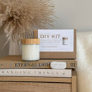 Rose Peony DIY Candle Making Kit-1