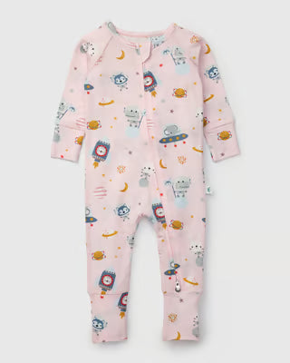 Astro Explorers Sleeper (Loulou Lollipop)