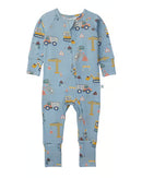 Tiny Engineers Sleeper (Loulou Lollipop)-1