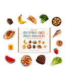 Everyday Eats Food Magnets (65 pc set)-1