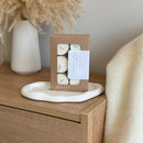 Vanilla + Black Raspberry Tealight Candle Box-4