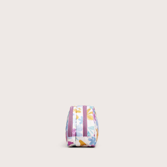 Thomas – Flower Petals Pencil Case