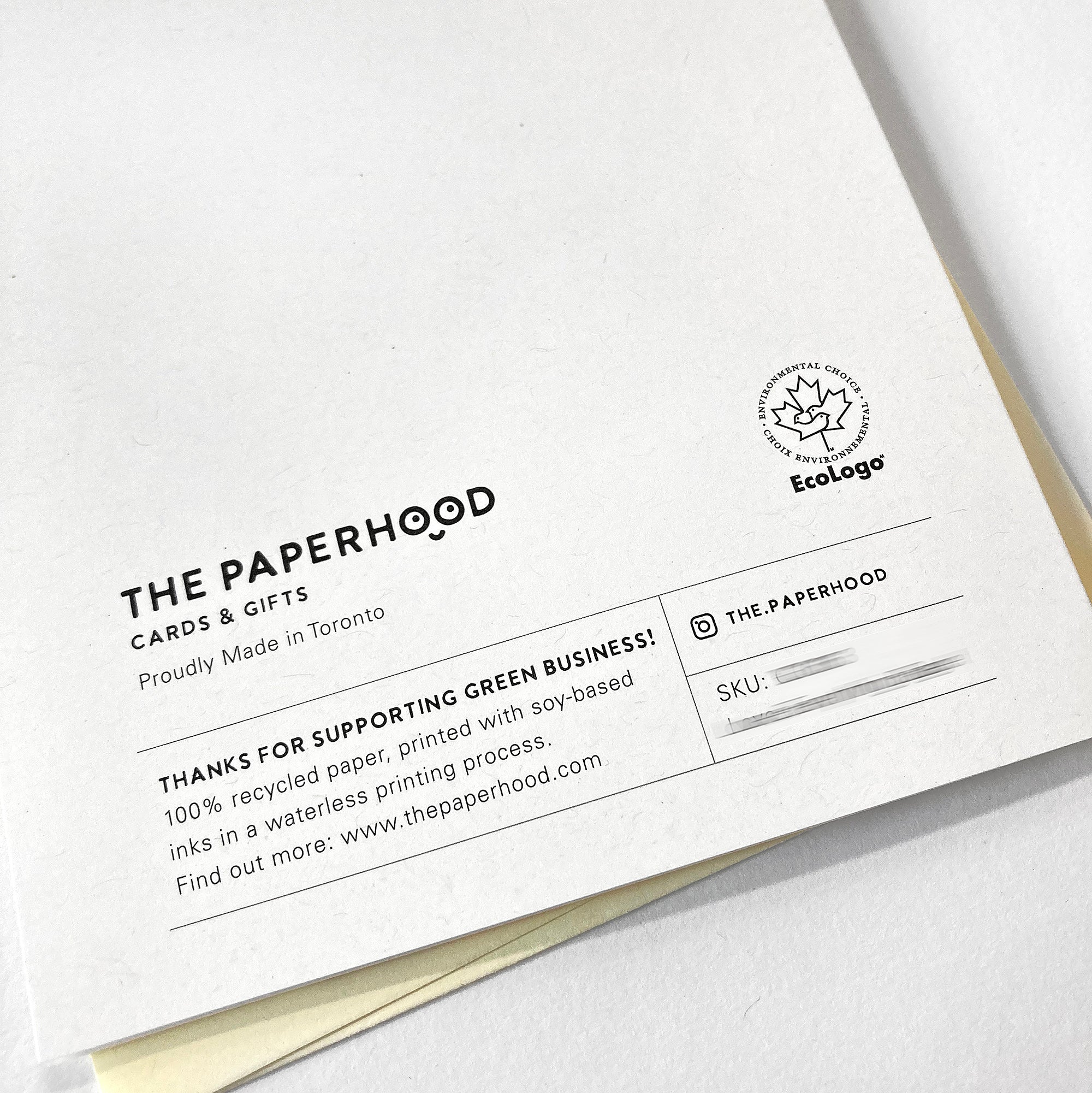 His Retirement Card | The Paperhood - 0