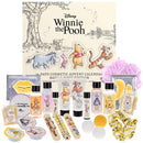 Winnie The Pooh 24 Day Bath and Body Advent Calendar-3