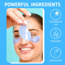 Serve Chilled On Ice Firming Eye Gels - 5 Pairs-3