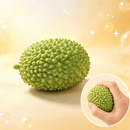 Rounded Durian Colour-Changing Squishy-1
