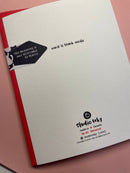 Greeting Card - Breadcat Birthday-3