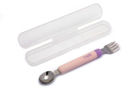 Spork On the Go - 0