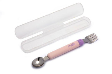 Spork On the Go - 0