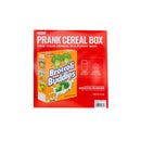 Prank Cereal Box: Broccoli Buddies-2