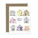 Welcome Home Cottages New House Card-5