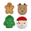 Jingle Bunch Plush Hand Warmer-3