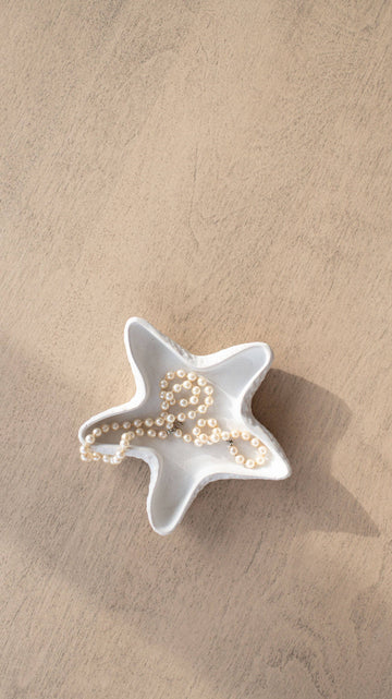 Shoreline Trinket Trays - 0