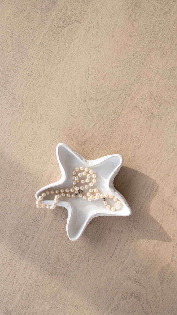 Shoreline Trinket Trays