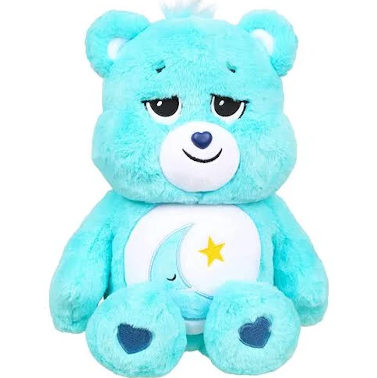 Care Bears - Bean Plush