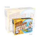 Prank Gift Box Sizzl Bacon Dryer Sheets-5