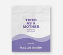 Tired as a Mother Epsom Salt Bath Soak-2