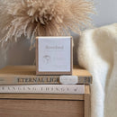 Rosebud Soy Candle-3