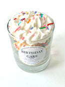 Birthday Cake Dessert Candle -4