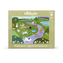 Bark Park | 250 Piece Puzzle | Designed in Canada-2
