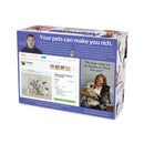 Prank Gift Box Pet Paint Kit-3