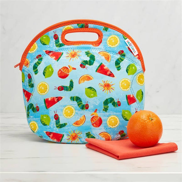 The Very Hungry Caterpillar™ Citrus Lunch Bag