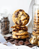 Billionaire Chocolate Chip Cookie Mix-3