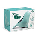 Blue Bird Ceramic Colander-1