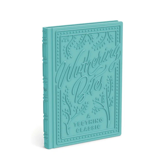 Book Bites Teether