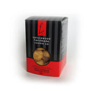 Spicy Cheddar Shortbread Cookies | Sprucewood Handmade Cookie Co-1