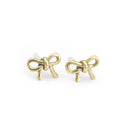 Bow Studs | Marmalade Designs-7