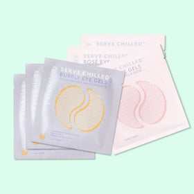 I Do Crew Bridesmaid Self-Care Facial Kit - 0