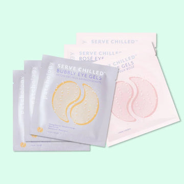 I Do Crew Bridesmaid Self-Care Facial Kit - 0