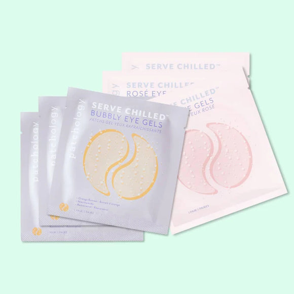 I Do Crew Bridesmaid Self-Care Facial Kit