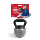 Buff Baby Kettlebell Rattle-4
