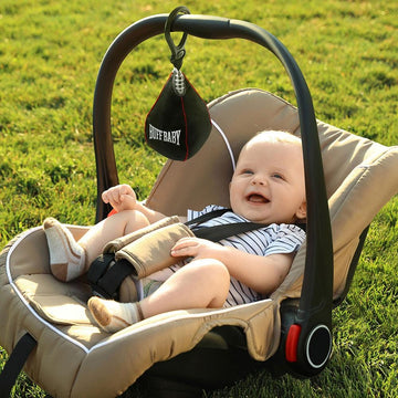 Buff Baby Speed Bag - 0
