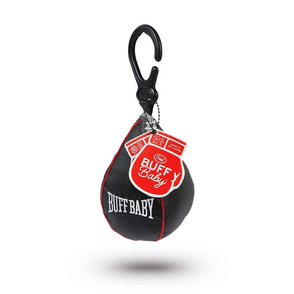 Buff Baby Speed Bag